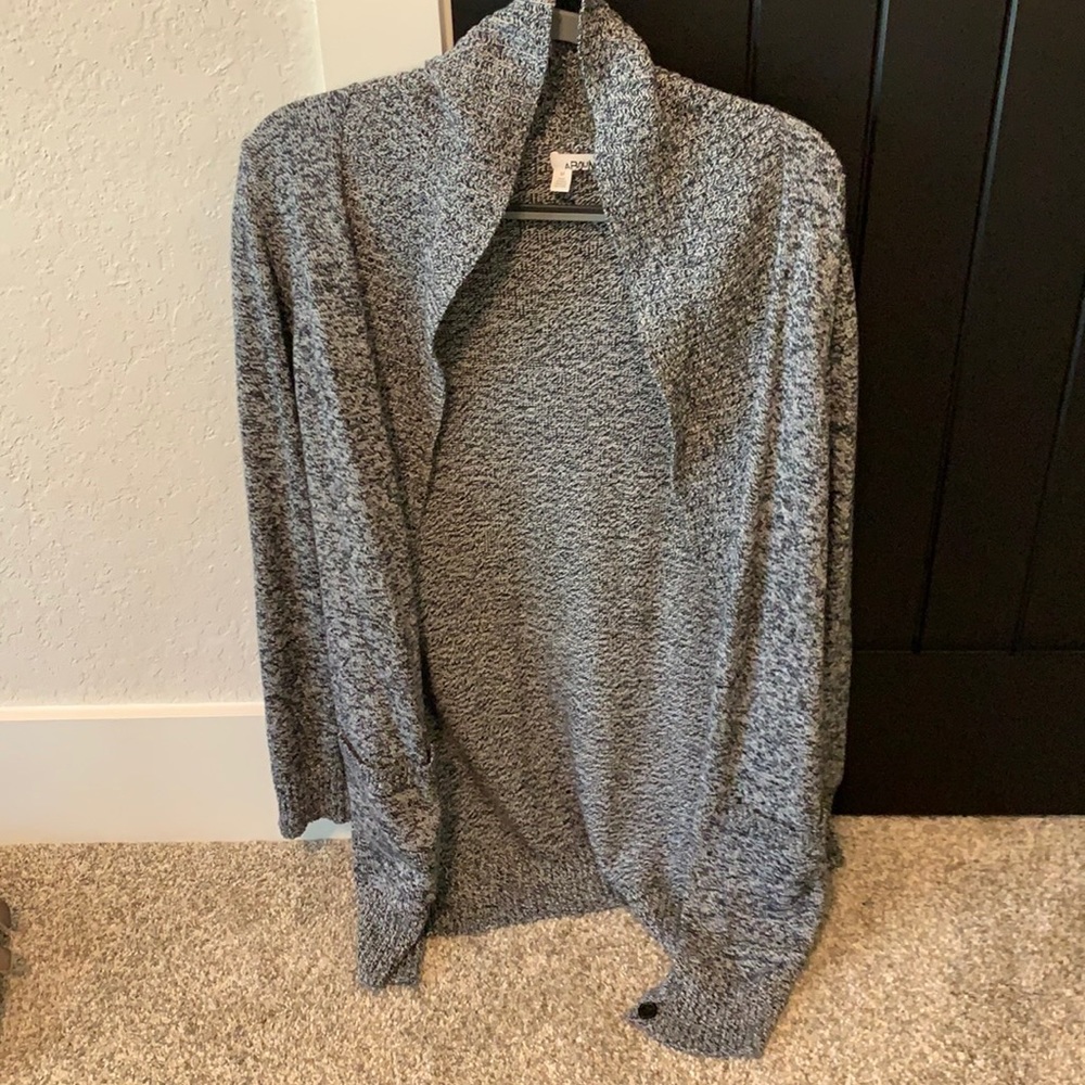 Cardigan